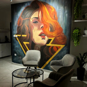 upscale